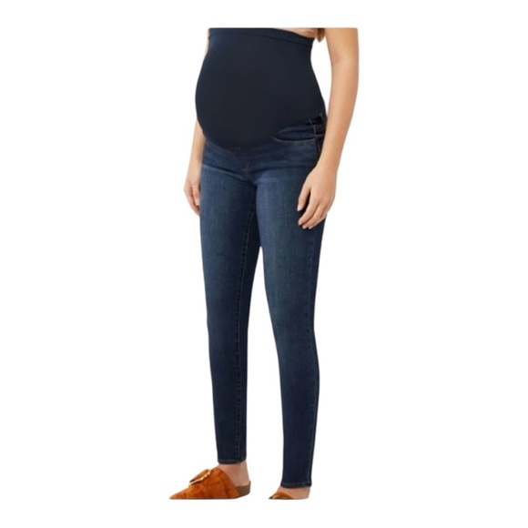 Articles Of Society Maternity Jeans - Size 31 - Picture 1 of 16